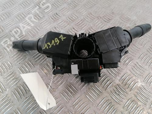 Used Steering column stalk TOYOTA RAV 4 III (_A3_) 2.2 D 4WD (ALA30_, ALA30R) (136 hp) 25670998