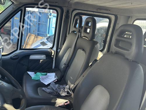 Engine control unit (ECU) CITROËN JUMPER I Van (244) 2.8 HDi | BP31908793M57 - Image 5