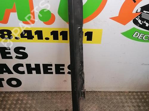 Left sideskirt LAND ROVER RANGE ROVER EVOQUE (L538) 2.0 D 4x4 | BP25663348C115 