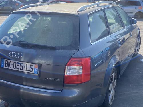 Left front fog light AUDI A4 B6 Avant (8E5) 2.5 TDI | BP25665097C30 - Image 7