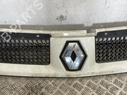 Used Grille RENAULT MASTER II Van (FD) 3.0 dCi 140 (HD0S, FD0S, HD1S) (136 hp) 25665708