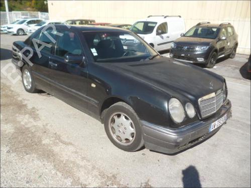 Used Parts MERCEDES-BENZ E-CLASS (W210) E 290 Turbo-D (210.017) 2533957