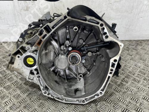 Used Gearbox DACIA DUSTER (HS_) 1.5 dCi (86 hp) 25667634