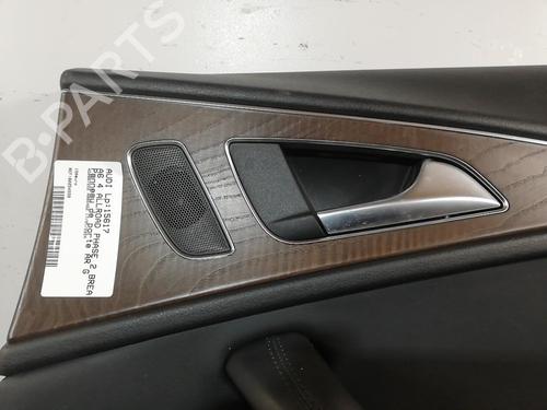Rear left panel AUDI A6 Allroad C7 (4GH, 4GJ) 3.0 TDI quattro | BP25670003C60  - Image 6