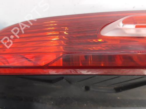 Right taillight FORD C-MAX (DM2) 1.6 TDCi | BP25666237C35 - Image 3