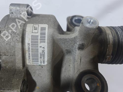 Steering rack RENAULT MEGANE IV Hatchback (B9A/M/N_) 1.5 dCi 110 (B9A3) | BP30462533M22 - Image 6