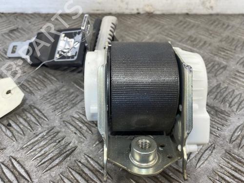 Used Rear center seatbelt Rear center seatbelt RENAULT MODUS / GRAND MODUS (F/JP0_) 1.5 dCi (JP0G, JP0H) (106 hp) 25669632 25669632