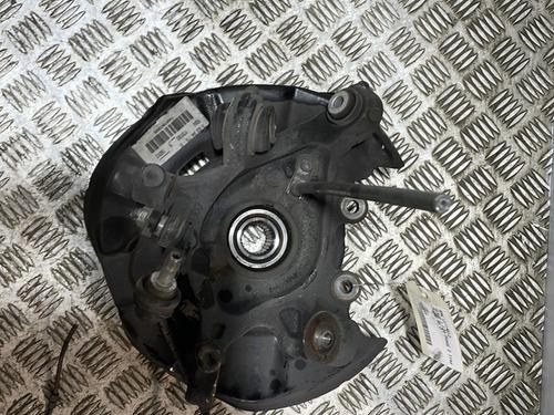 Used Right rear steering knuckle Right rear steering knuckle BMW 1 (F20) 118 d (150 hp) 25662999 25662999
