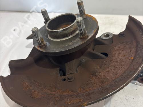 Left front steering knuckle FORD B-MAX (JK) 1.0 EcoBoost | BP32990700M25 - Image 3