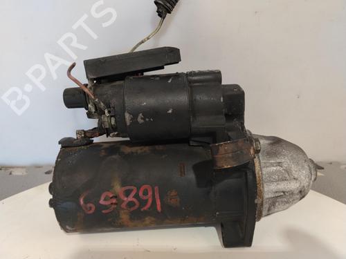 Starter MERCEDES-BENZ E-CLASS T-Model (S211) E 270 T CDI (211.216) | BP34258725M8 - Image 2