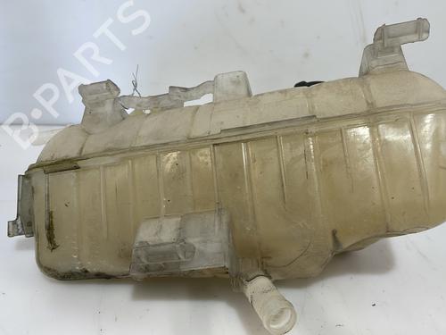 Expansion tank RENAULT KANGOO Express (FW0/1_) 1.5 dCi 90 (FW0G, FW05, FW08, FW11) | BP25666780C120 
