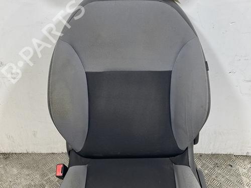 Left front seat CITROËN C3 II (SC_) 1.1 i | BP29450324C15 