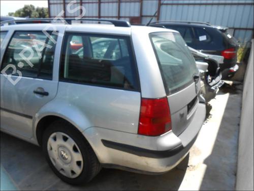 Left front driveshaft VW GOLF V (1K1) 2.0 TDI | BP25669663M38 - Image 4