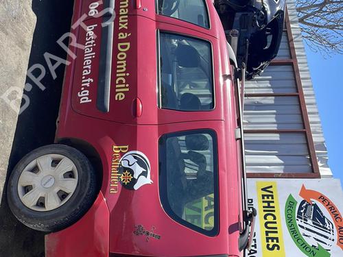 Gearbox DACIA LOGAN MCV (KS_) 1.5 dCi (KS04) | BP25662897M3  - Image 10