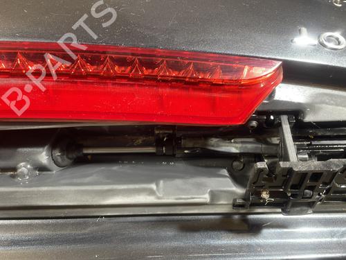 Tailgate PEUGEOT RCZ 1.6 16V | BP25668017C6 