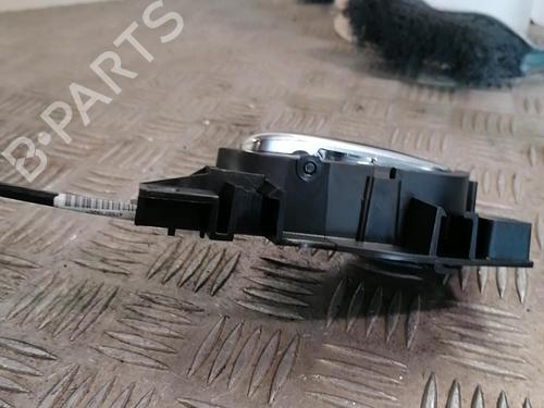 Rear left lock PEUGEOT 2008 I (CU_) 1.6 VTi | BP25665989C100