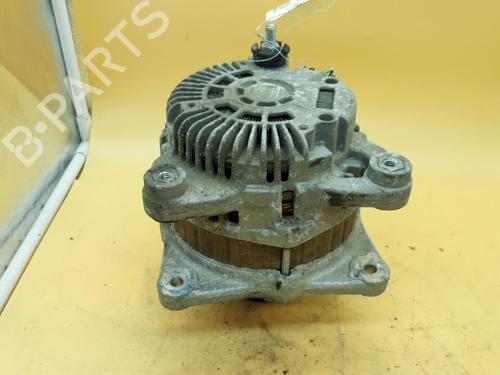 Used Alternator Alternator NISSAN JUKE (F15) 1.5 dCi (110 hp) 25663764 25663764