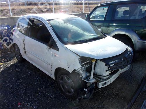 Left front driveshaft RENAULT TWINGO II (CN0_) 1.5 dCi 75 | BP25669661M38 - Image 4