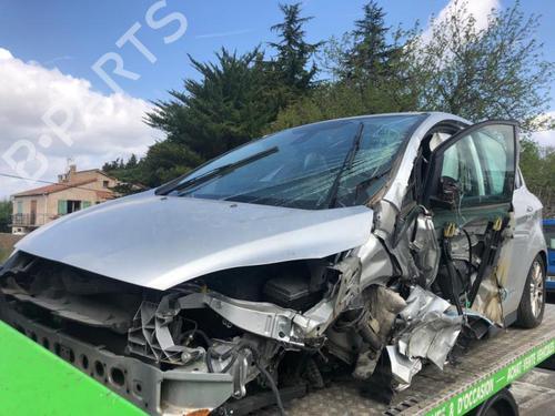 Steering column stalk FORD C-MAX II (DXA/CB7, DXA/CEU) 1.6 TDCi | BP25668404I23 