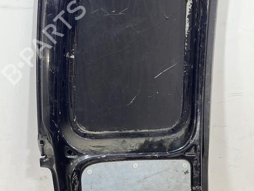 Right tailgate VW CADDY III Box Body/MPV (2KA, 2KH, 2CA, 2CH) 2.0 TDI 4motion | BP28093724C77 