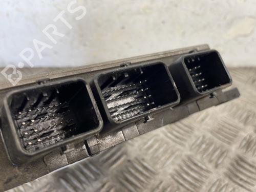 Engine control unit (ECU) RENAULT CLIO III (BR0/1, CR0/1) 1.5 dCi (BR17, CR17) | BP25669709M57 