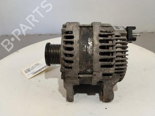 Used Alternator Alternator NISSAN NV300 Van (X82) 1.6 dci 125 (125 hp) 36684091 36684091