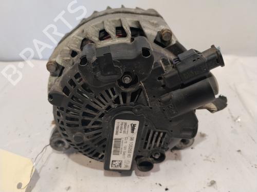 Used Alternator Alternator PEUGEOT PARTNER Tepee [2008-2026] 35754092 35754092