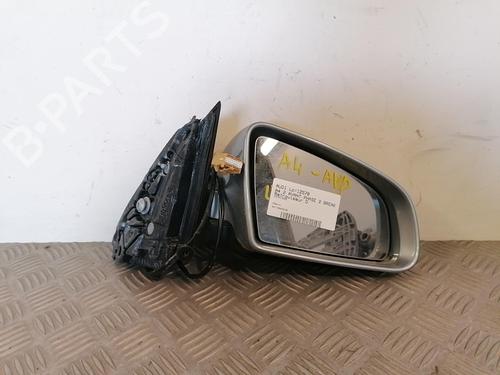 right-mirror-audi-a4-b7-avant-8ed-2004-2005-2006-2007-2008-25670780 main image