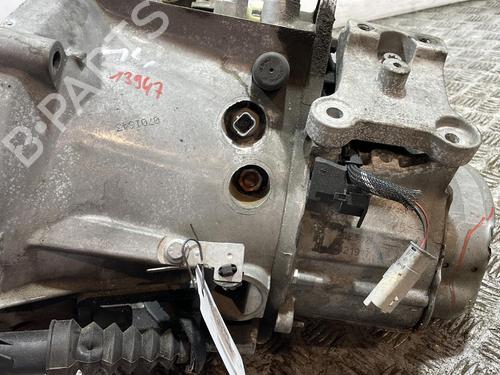 Gearbox PEUGEOT 208 I (CA_, CC_) 1.6 HDi | BP25665441M3