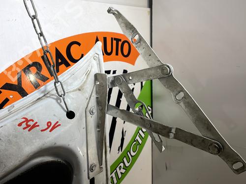 Hood MERCEDES-BENZ VITO Van (W638) 110 CDI 2.2 (638.094) | BP25664285C1