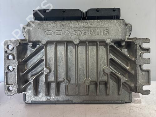 Engine control unit (ECU) MINI MINI (R50, R53) One | BP35784813M57 - Image 2