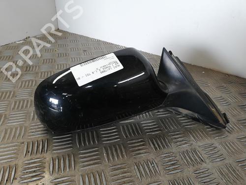 Right mirror AUDI A3 (8L1) 1.9 TDI | BP25668012C27