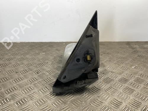 Left mirror RENAULT SCÉNIC II (JM0/1_) 1.5 dCi (JM1E, JM16) | BP25668051C26 