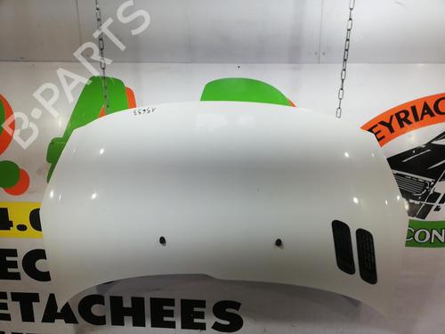 hood-peugeot-206-2l_-2m_-2009-2010-2011-2012-2013-25664962 main image