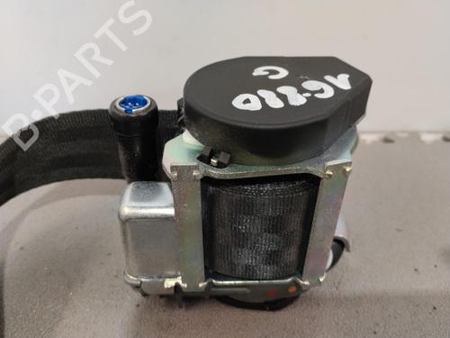 Front left seatbelt PEUGEOT RCZ 1.6 16V | BP36954098I26 - Image 4