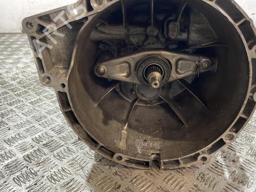 Gearbox BMW 1 (F20) 114 d | BP25670402M3 - Image 8