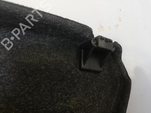 Rear parcel shelf BMW 1 (E87) 118 d | BP25667421C85 