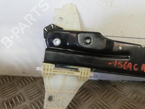 Front left window mechanism PEUGEOT EXPERT Van (V_) 2.0 BlueHDi 145 | BP25662539C22 - Image 7