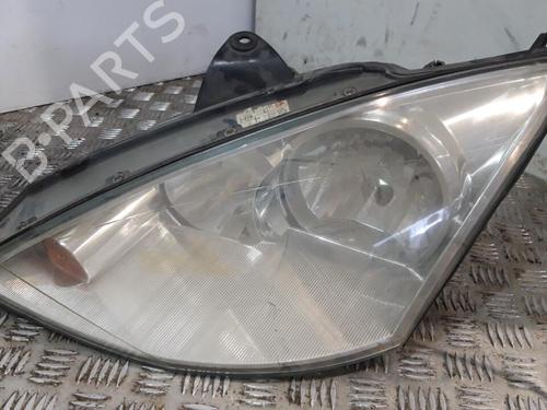 Faro izquierdo FORD FOCUS I (DAW, DBW) 1.8 TDCi | BP25671125C28 