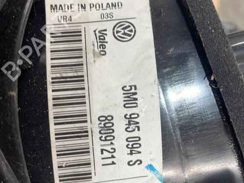 Højre baklys, luke VW GOLF PLUS V (5M1, 521) 1.6 TDI | BP25661926C80 