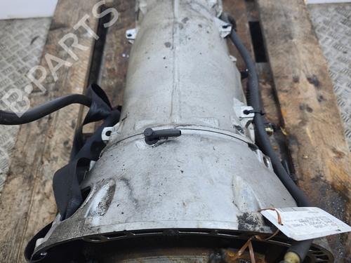 Used Gearbox JEEP GRAND CHEROKEE III (WH, WK) 3.0 CRD 4x4 (218 hp) 31239764