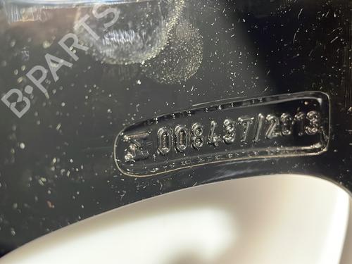 Rim MINI MINI (F56) Cooper S | BP29537604C45 