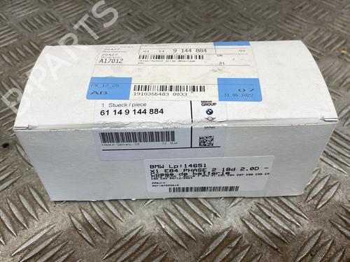 Cable BMW X1 (E84) xDrive 18 d | BP26314288E12 - Image 4