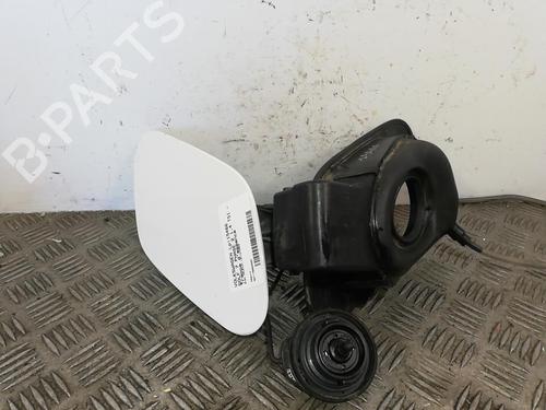 Fuel flap VW GOLF VII (5G1, BQ1, BE1, BE2) 1.4 TSI MultiFuel | BP25670064C131 