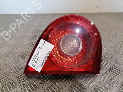 Used Left tailgate light Left tailgate light VW GOLF V (1K1) 1.9 TDI (105 hp) 25670702 25670702