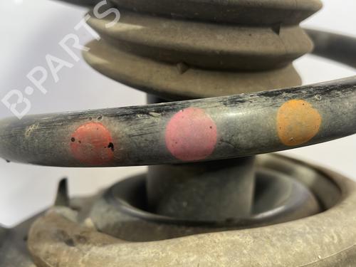 Right front shock absorber RENAULT KANGOO Express (FW0/1_) 1.5 dCi 90 (FW0G, FW05, FW08, FW11) | BP26180111M17