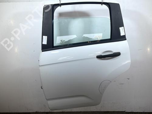 Used Left rear door CITROËN C3 II (SC_) 1.1 i (60 hp) 27809497