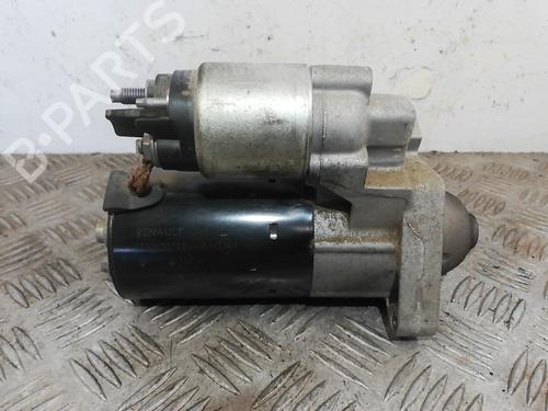 Startmotor RENAULT CLIO IV (BH_) 1.5 dCi 75 | BP25669824M8 