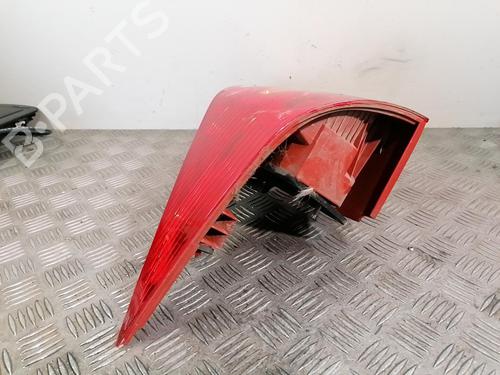 Used Right taillight PEUGEOT 1007 (KM_) 1.4 HDi (68 hp) 25670911