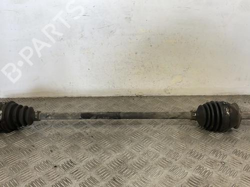 Used Right front driveshaft OPEL TIGRA (S93) 1.4 16V (F07) (90 hp) 25662192
